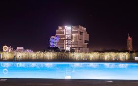 Expo River View